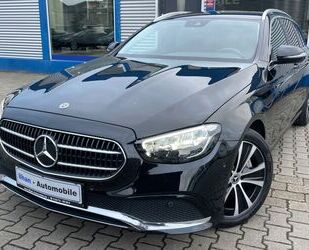 Mercedes-Benz E 300 Gebrauchtwagen
