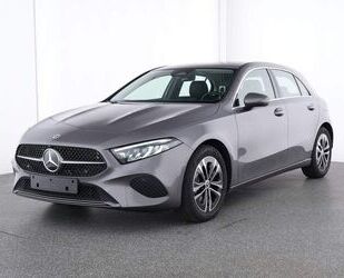 Mercedes-Benz A 200 Gebrauchtwagen