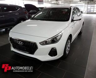 Hyundai i30 Gebrauchtwagen
