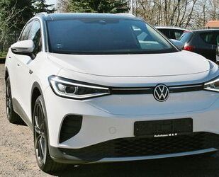 VW ID.4 Gebrauchtwagen