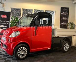 Microcar Flex Gebrauchtwagen