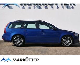 Volvo V50 Gebrauchtwagen