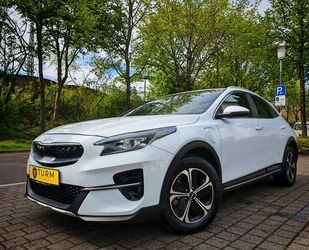 Kia XCeed Gebrauchtwagen