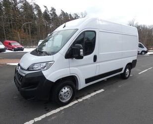 Citroen Jumper Gebrauchtwagen