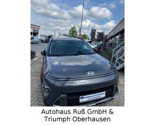 Hyundai KONA Gebrauchtwagen