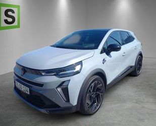 Renault Symbioz Gebrauchtwagen