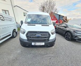 Ford Transit Gebrauchtwagen