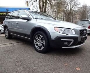 Volvo XC70 Gebrauchtwagen