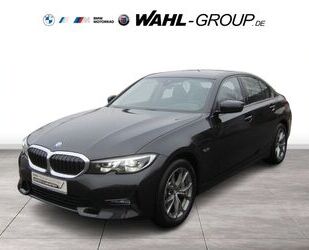 BMW 330 Gebrauchtwagen