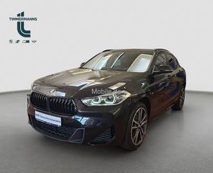 BMW X2 Gebrauchtwagen