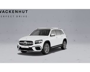Mercedes-Benz GLB 220 Gebrauchtwagen