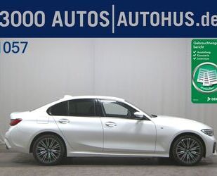 BMW 330 Gebrauchtwagen
