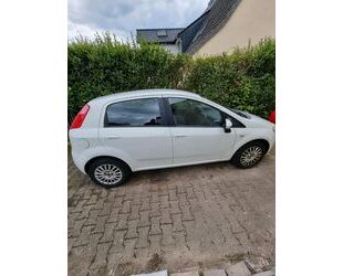 Fiat Punto Gebrauchtwagen
