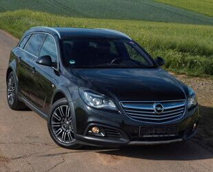 Opel Insignia Gebrauchtwagen