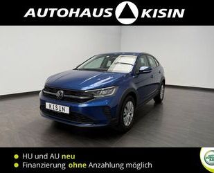 VW Taigo Gebrauchtwagen