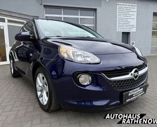 Opel Adam Gebrauchtwagen