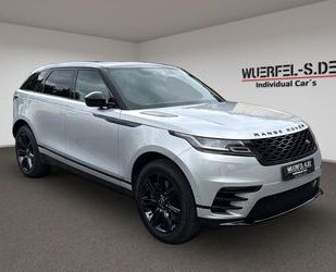 Land Rover Range Rover Velar Gebrauchtwagen
