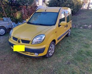 Renault Kangoo Gebrauchtwagen