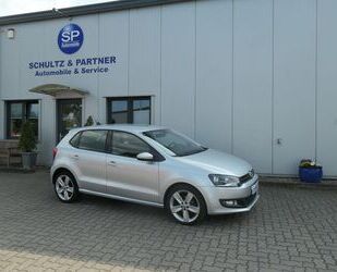 VW Polo Gebrauchtwagen
