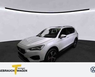 Seat Tarraco Gebrauchtwagen