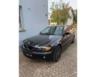 BMW 316 Gebrauchtwagen