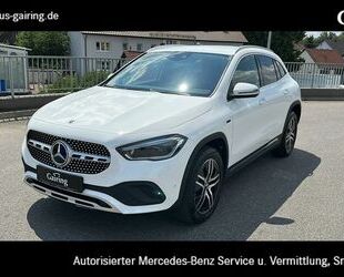 Mercedes-Benz GLA 250 Gebrauchtwagen