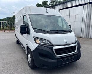 Peugeot Boxer Gebrauchtwagen