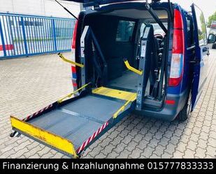 Mercedes-Benz Vito Gebrauchtwagen