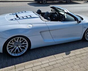 Audi R8 Gebrauchtwagen