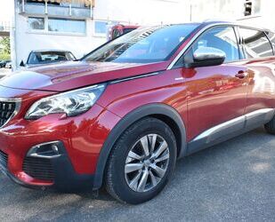 Peugeot 5008 Gebrauchtwagen