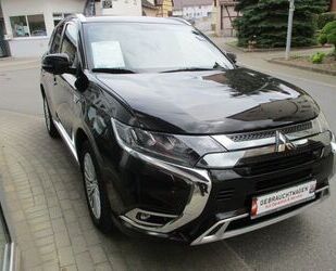 Mitsubishi Outlander Gebrauchtwagen