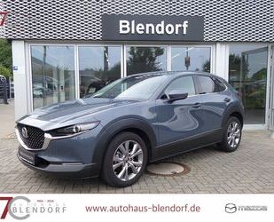 Mazda CX-30 Gebrauchtwagen