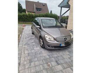 Mercedes-Benz B 170 Gebrauchtwagen