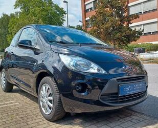 Ford Ka/Ka+ 