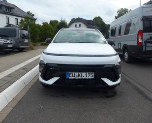 Hyundai KONA Gebrauchtwagen