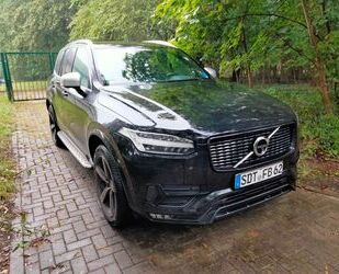 Volvo XC90 Gebrauchtwagen