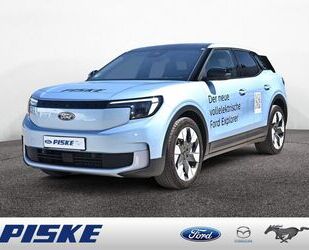 Ford Explorer Gebrauchtwagen