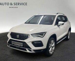 Seat Ateca Gebrauchtwagen