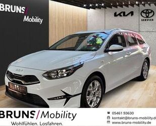 Kia ceed Sportswagon Gebrauchtwagen