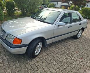 Mercedes-Benz C 180 Gebrauchtwagen