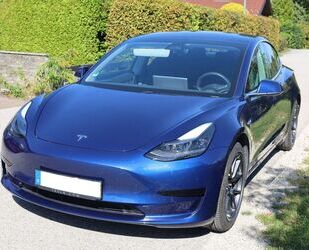 Tesla Model 3 Gebrauchtwagen