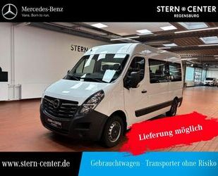 VW Movano 