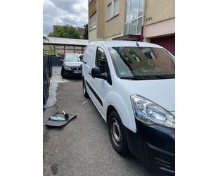 Peugeot Partner Gebrauchtwagen