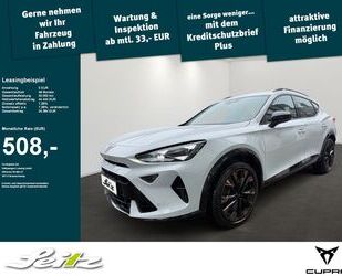 Cupra Formentor Gebrauchtwagen
