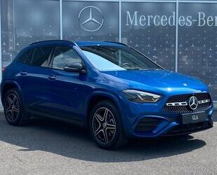 Mercedes-Benz GLA 250 Gebrauchtwagen