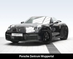 Porsche 992 Gebrauchtwagen