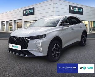 Suzuki DS7 (Crossback) 