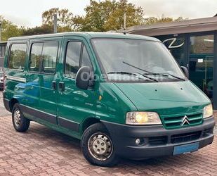 Citroen Jumper Gebrauchtwagen