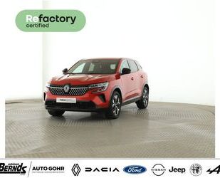Renault Austral Gebrauchtwagen