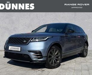 Land Rover Range Rover Velar Gebrauchtwagen